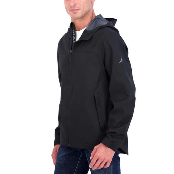 Nautica - Men’s Windbreaker Jacket - Picture 1 of 6